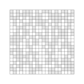 Японская мозаика #231 “Диско”