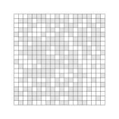 Японская мозаика #238 “Дворянин”