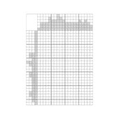 Японский кроссворд #304 “Хитрец”