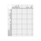 Японский кроссворд #318 “Дромадер”