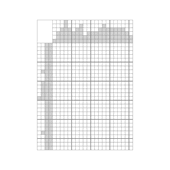 Японский кроссворд #320 “Денди”