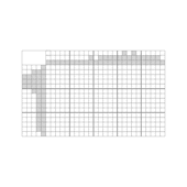 Японский кроссворд #250 “Дрель”