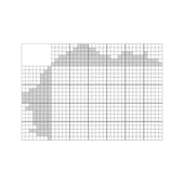 Японский кроссворд #254 “Кассета”