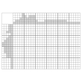 Японский кроссворд #285 “Трубка”