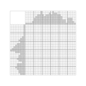 Японский кроссворд #230 “Японец”