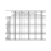 Японский кроссворд #272 “Буренка”