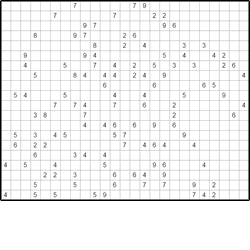 Филиппинский кроссворд #183 “Беркут”