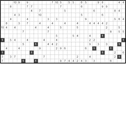 Филиппинский кроссворд #185 “Шевроле”