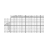 Японский кроссворд #259 “Каноэ”