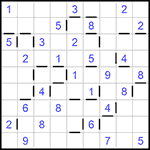 “Соседи” 9х9 #91 легкий