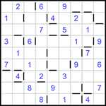 “Соседи” 9х9 #92 легкий