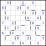 “Соседи” 9х9 #93 легкий