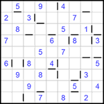 “Соседи” 9х9 #97 легкий