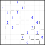 “Соседи” 9х9 #100 средний