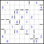 “Соседи” 9х9 #91 средний