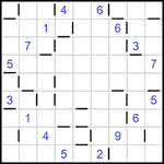 “Соседи” 9х9 #92 средний