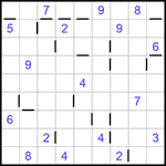 “Соседи” 9х9 #93 средний