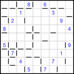 “Соседи” 9х9 #96 средний