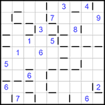 “Соседи” 9х9 #97 средний