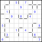 “Соседи” 9х9 #99 средний