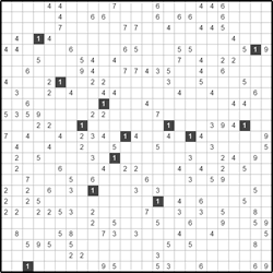 Филиппинский кроссворд #222 “Мачете”