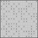 Японская мозаика #318 “Тутмос”