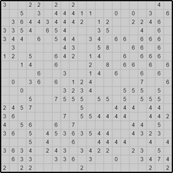 Японская мозаика #311 “Завод”