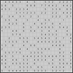 Японская мозаика #303 “Черепашка”