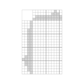 Японский кроссворд #328 “Курсор”