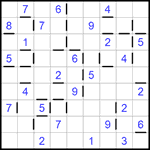 “Соседи” 9х9 #101 легкий