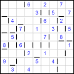 “Соседи” 9х9 #102 легкий