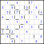 “Соседи” 9х9 #103 легкий