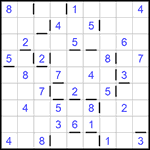 “Соседи” 9х9 #107 легкий