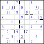 “Соседи” 9х9 #111 легкий