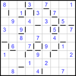 “Соседи” 9х9 #112 легкий