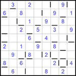 “Соседи” 9х9 #113 легкий