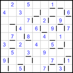 “Соседи” 9х9 #114 легкий