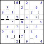 “Соседи” 9х9 #115 легкий