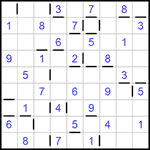 “Соседи” 9х9 #125 легкий