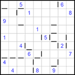 “Соседи” 9х9 #101 средний