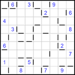 “Соседи” 9х9 #102 средний