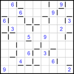 “Соседи” 9х9 #103 средний