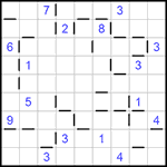 “Соседи” 9х9 #104 средний