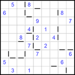 “Соседи” 9х9 #106 средний