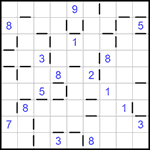 “Соседи” 9х9 #107 средний