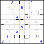 “Соседи” 9х9 #109 средний