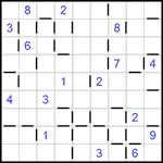 “Соседи” 9х9 #110 средний