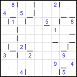 “Соседи” 9х9 #111 средний