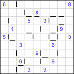 “Соседи” 9х9 #112 средний