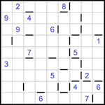 “Соседи” 9х9 #113 средний